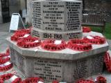 War Memorial , Totnes